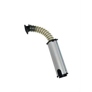 Milwaukee® 45-76-1050 Replacement Extension Tube, for use with 2306 M12™ Hammervac™ Dust Extractor