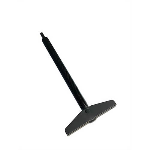 Milwaukee® 45-84-0140 Replacement Screw Bar Assembly