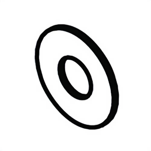 Milwaukee® 45-88-0895 Replacement Washer, for use with 6238 Deep Cut AC/SC Bandsaw