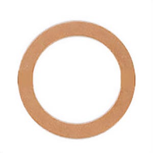 Milwaukee® 45-88-0905 Replacement Copper Washer, for use with 2446 12V Grease Gun