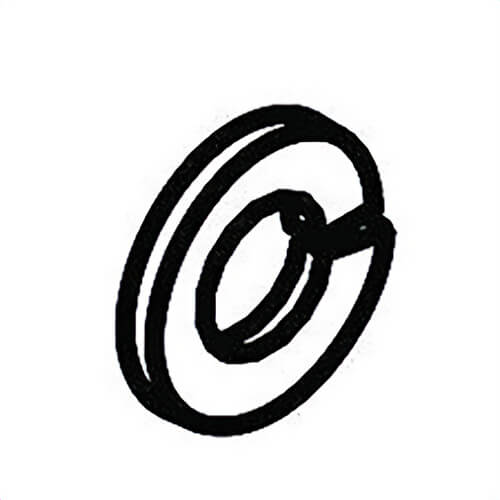 Milwaukee® 45-88-1980 Replacement Spring Washer, for use with 2652 18V Square Impact Driver