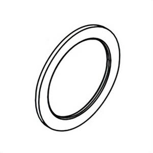 Milwaukee® 45-88-2115 Replacement Washer, for use with 5262 D-Handle Rotary Hammer, 1 in