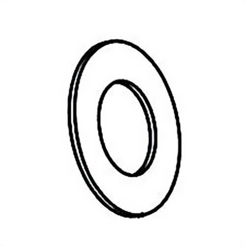 Milwaukee® 45-88-5327 Replacement Stamping Washer, for use with 5546 SDS MAX Rotary Hammer