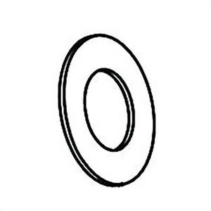 Milwaukee® 45-88-5327 Replacement Stamping Washer, for use with 5546 SDS MAX Rotary Hammer