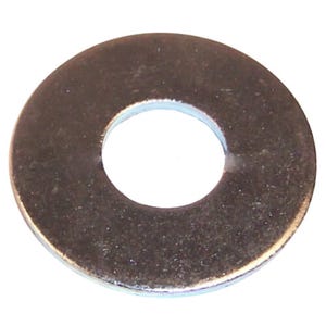 Milwaukee® 45-88-7175 Replacement Flat Wash, 2.25 x 0.64 x 0.125