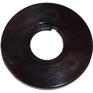 Milwaukee® 45-88-8465 Spindle Washer, Use with 6078 Serial 834B D.I. 6000 RPM dial Speed Sander, 7 in Heavy Duty Polisher