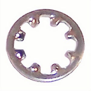 Milwaukee® 45-88-8680 Replacement Lockwasher, for use with 8926 Wet or Dry Vacuum Cleaner