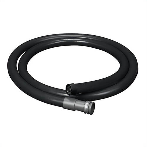 Milwaukee® 47-53-2872 Rear Guide Hose, for use with M18™ Fuel™ Sewer Sectional Machine, 7/8 in dia Cable, 3 to 8 in Pipe