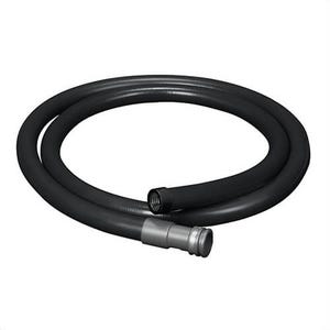 Milwaukee® 47-53-2872 Rear Guide Hose, for use with M18™ Fuel™ Sewer Sectional Machine, 7/8 in dia Cable, 3 to 8 in Pipe