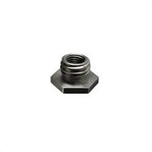 Milwaukee® 48-03-1005 Threaded Arbor Adapter, Use with Angle Grinder, M10 x 1-1/4, 5/8-11 Arbor