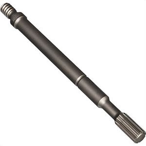 Milwaukee® 48-03-3562 Spline Drive Core Bit, 12 in Shank