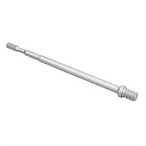 Milwaukee® 48-03-3565 Spline Adapter, Use with 86894 1-1/2 to 6 in Thick Wall Core Bit, 18 in OAL