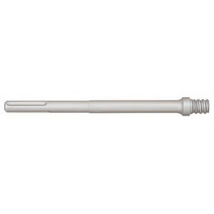 Milwaukee® 48-03-3574 Core Bit Adapter, SDS Max® Adapter Shank, for use with 86986 5 to 6 in Thin Wall Core Bit, 12 in OAL