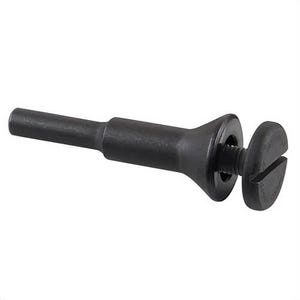 Milwaukee® 48-07-2486 Arbor Cut-Off Adapter, for use with 2 x 0.04 x 0.25 in Cut-Off Wheels to Die Grinder, 1/8 in, 24,500 RPM