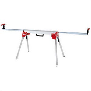 Milwaukee® 48-08-0551 Folding Miter Saw Stand, Use with Miter Saws