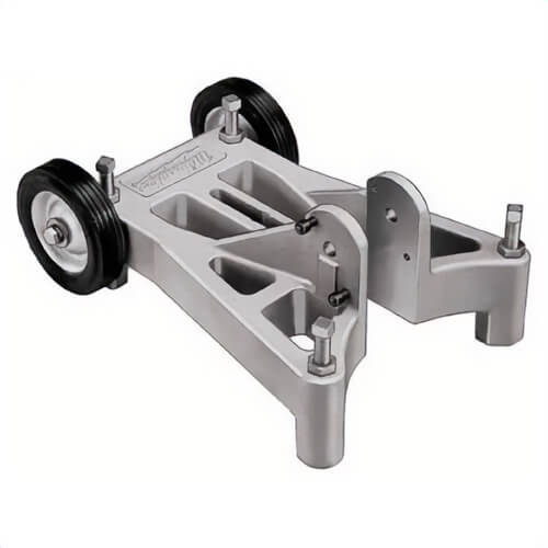 Milwaukee® 48-10-0090 Large Base Assembly, 13-1/4 in x 17-1/8 in