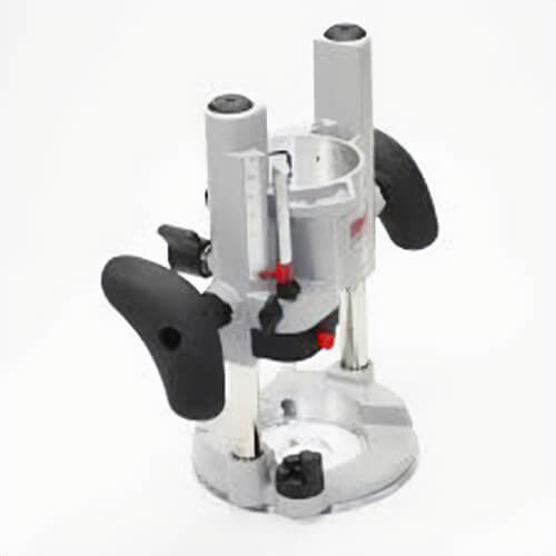 Milwaukee® 48-10-5600 Plunge Base Assembly, for use with Model 5615-29, 5616-29 and Router Motors