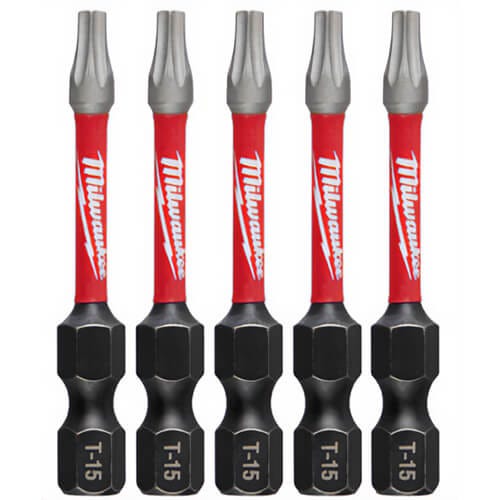 Milwaukee® 48-13-5000 Countersink Bit with 9/64 in Bit, 1/4 in dia Shank, #6 dia Min Cutting, HSS