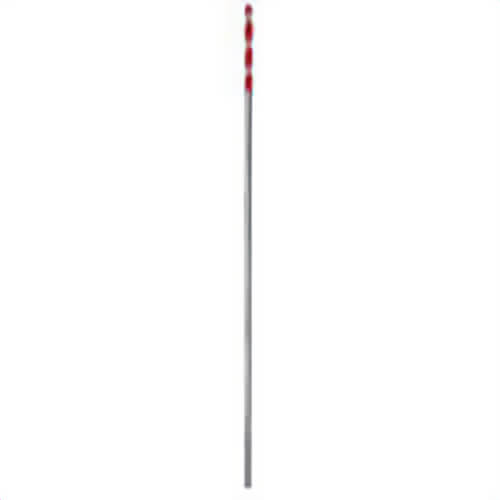 Milwaukee® 48-13-7131 Extra Length Heavy Duty Bellhanger Bit, 5/16 in dia, 12 in OAL, 5/16 in Shank, Standard Point, Bright