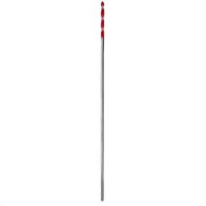 Milwaukee® Drill Fix™ DFT™ 48-13-7249 Extra Length Heavy Duty Bellhanger Bit, 1/2 in dia, 18 in OAL, 1/2 in Shank, Standard Point