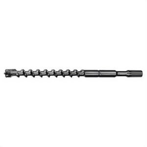 Milwaukee® 48-20-4405 Spline 4-Cutter Drill Bit, 1-1/4 in x 36 in