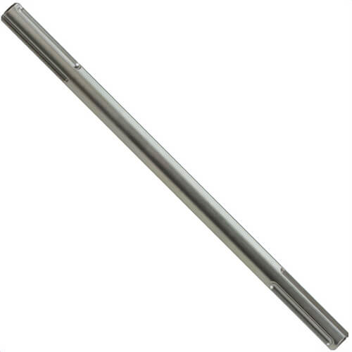 Milwaukee® 48-20-6962 Max-Lok™ SDS-Max® Extension, for use with Max-Lok™ 48-20-6950 System and Rotary Hammers, 29-1/2 in L
