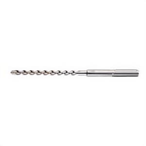 Milwaukee® 48-20-7058 M12™ 2-Cutter Heavy Duty Rotary Hammer Drill Bit, 11/16 in Drill Bit, 25/64 in SDS Plus® Shank