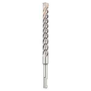 Milwaukee® MX4™ 48-20-7228 4-Cutter Hammer Drill Bit, 7/8 in Drill Bit, SDS Plus® Shank, 8 in D Cutting, 10 in OAL