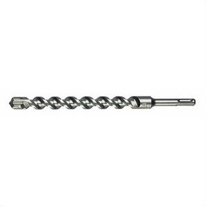 Milwaukee® 48-20-7230 MX4™ 4-Cutter Rotary Hammer Drill Bit, 7/8 in Drill Bit, 25/64 in, 10 in D Cutting, Carbide Cutting Edge