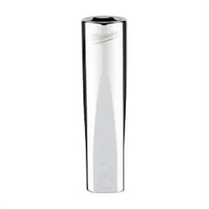 Milwaukee® 45-34-4375 Socket, 3/8 in, 7/16 in Deep Socket, 6 Points