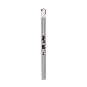 Milwaukee® 48-20-8990 Single Ended Jobber Length Drill Bit, 1/8 in Drill, 1/8 in Round Shank, 2 in OAL