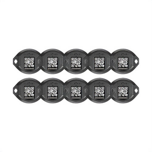 Milwaukee® 48-21-2310 One-Key Bluetooth Tracking Tag