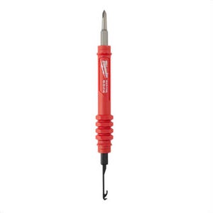 Milwaukee® 48-22-2145 Multi Pick 4-in-1, Double Ended Precision Screwdriver
