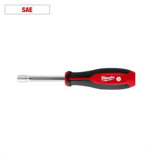Milwaukee® 48-22-2451 HollowCore™ Nut Driver, 1/4 in