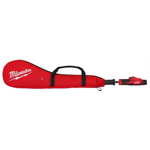 Milwaukee® 48-22-2576 Trapsnake™ Toilet Auger Case, 10-1/2 in H x 2-1/4 in W, 1680D Ballistic