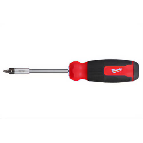 Milwaukee® 48-22-2901 Multi-Bit Screwdriver 27-in-1