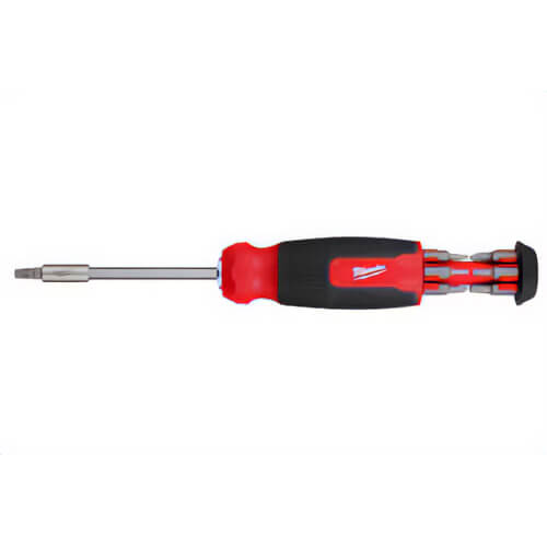 Milwaukee® 48-22-2907 Torx® Multi-Bit Screwdriver 14-in-1