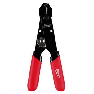 Milwaukee® 48-22-3040 Adjustable Compact Wire Stripper and Cutter, 10-24 AWG