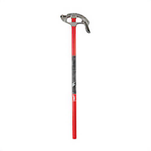 Milwaukee® 48-22-4071 Conduit Bender, 30/45/60/90° Bend, For Pipe Dia 3/4 in EMT, 1/2 in Rigid, 1/2 in IMC