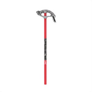 Milwaukee® 48-22-4072 Conduit Bender, 30/45/60/90° Bend, for Pipe dia 1 in EMT, 3/4 in Rigid/IMC