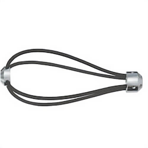 Milwaukee® 48-22-4157 Fish Stick Accessory Tip Kit, 3 pc, For Use with Fish Sticks, Steel, Metallic