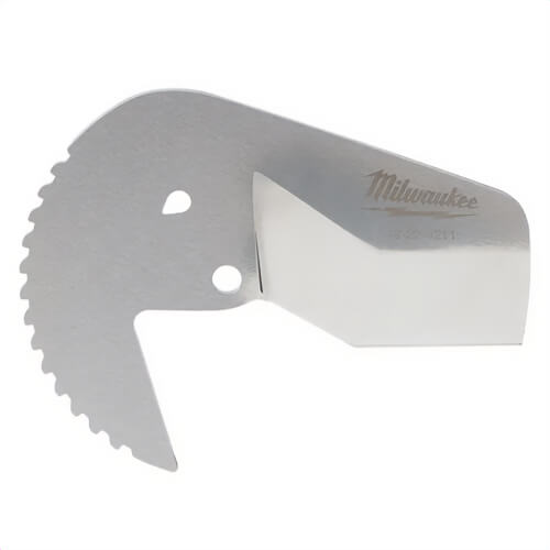 Milwaukee® 48-22-4211 Ratcheting Pipe Cutter Replacement Blade, 1-5/8 in