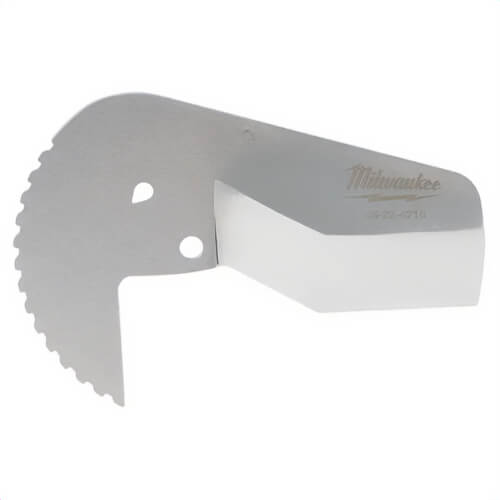 Milwaukee® 48-22-4216 Ratcheting Pipe Cutter Replacement Blade, 2-3/8 in