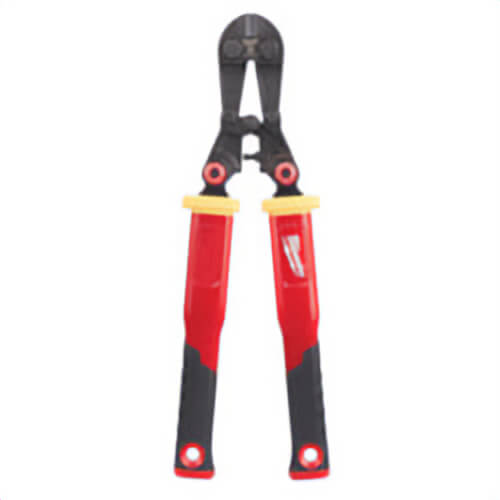 Milwaukee® 48-22-4218 Bolt Cutter, 3/8 in at 42 HRC Cutting, 21 in OAL