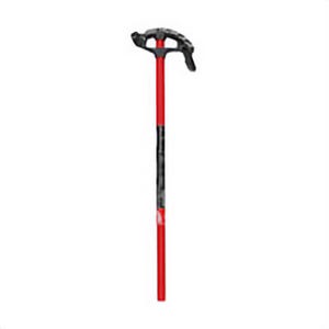 Milwaukee® 48-22-4081 Conduit Bender, 30/45/60/90° Bend, For Pipe Dia 3/4 in EMT, 1/2 in Rigid, 1/2 in IMC