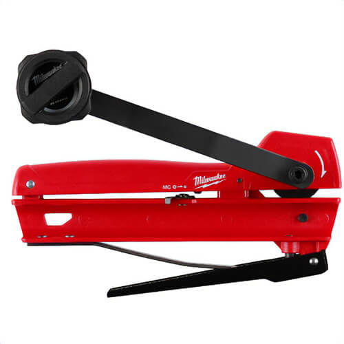 Milwaukee® 48-22-6111 Armored Cable Cutter, Aluminum and Steel