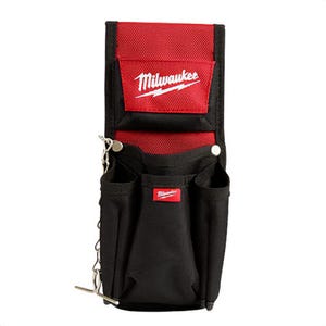 Milwaukee® 48-22-8118 Compact Utility Pouch with 7 Pockets