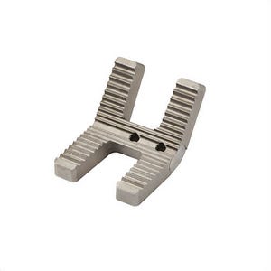 Milwaukee® 48-22-8697 Jaw, for use with 48-22-8690, 6 in Leveling Tripod Chain Vise, 304 Stainless Steel