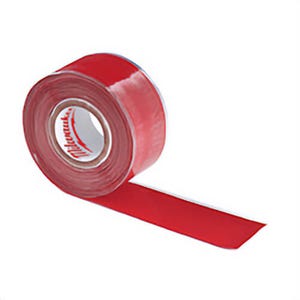 Milwaukee® 48-22-8860 Self-Adhering Tape, 12 ft L x 1 in W, Red