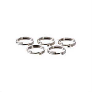Milwaukee® 48-22-8880 Split Ring, 3/4 in OD, Metal, 5 pc